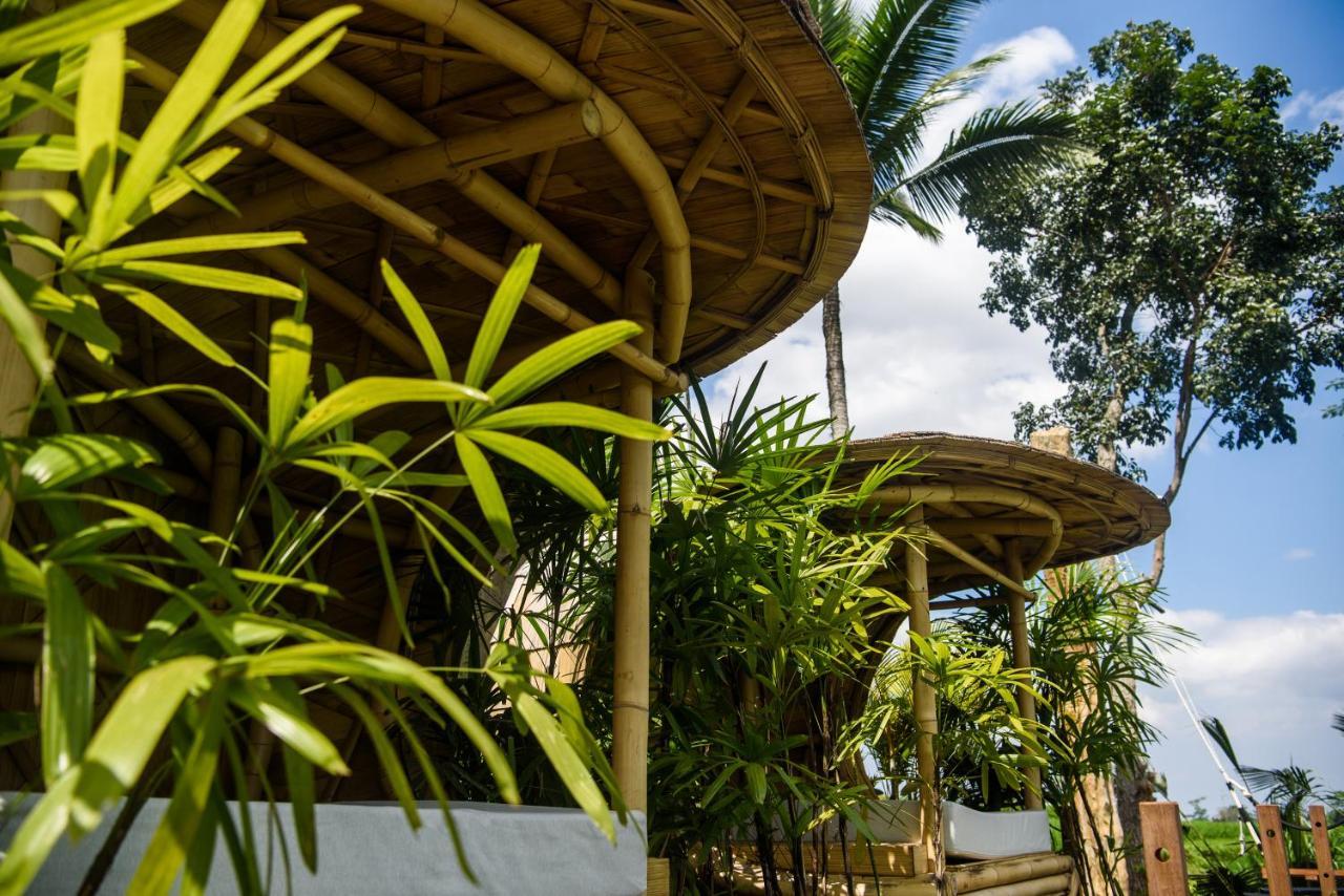 Kappa Senses Ubud Exterior foto