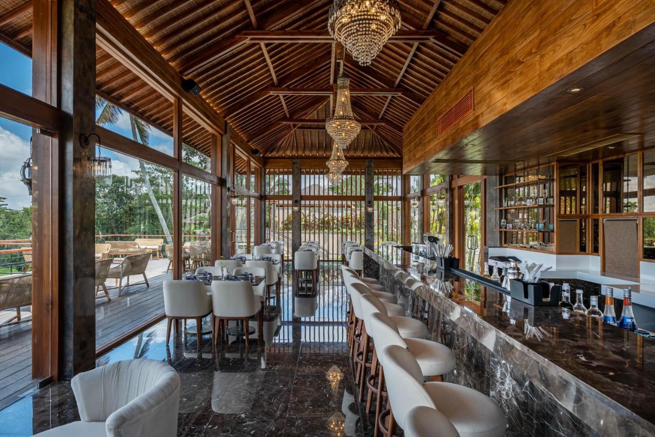 Kappa Senses Ubud Exterior foto