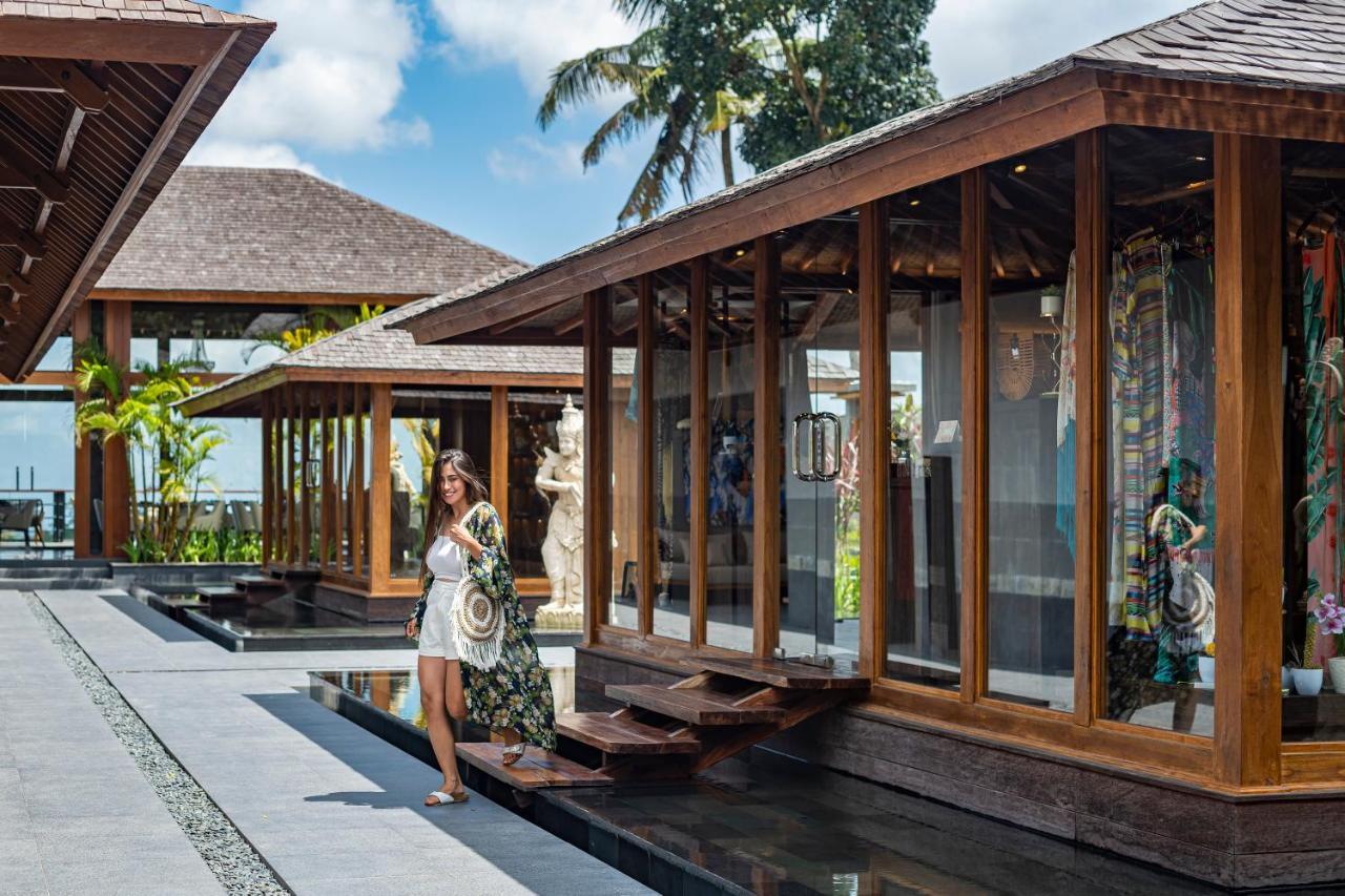 Kappa Senses Ubud Exterior foto