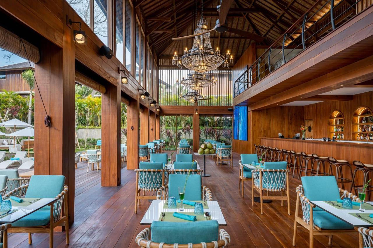Kappa Senses Ubud Exterior foto