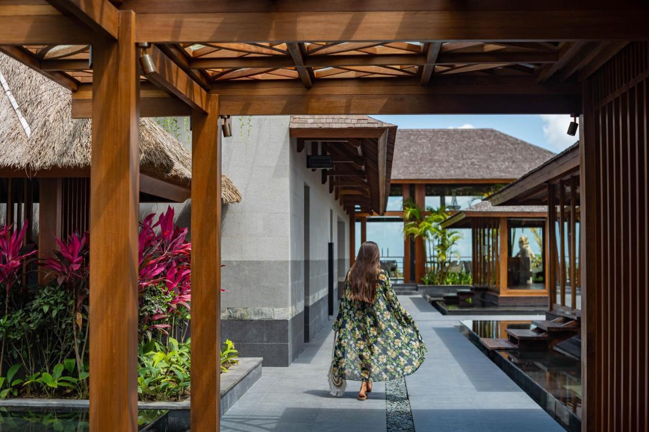 Kappa Senses Ubud Exterior foto