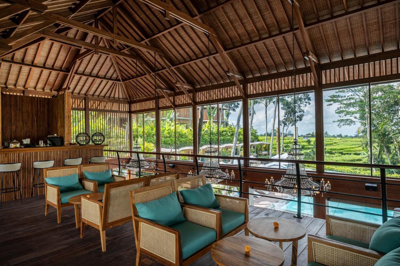 Kappa Senses Ubud Exterior foto