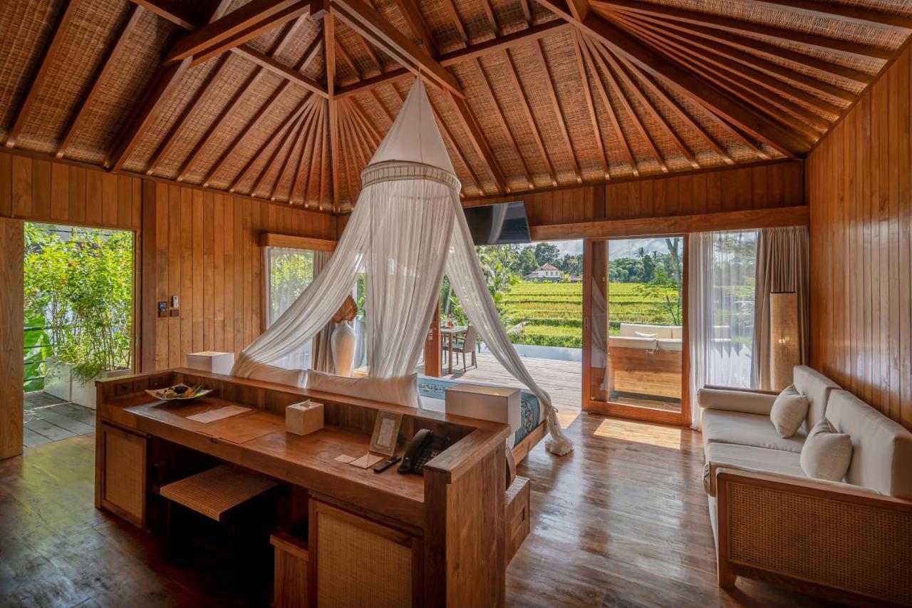 Kappa Senses Ubud Exterior foto