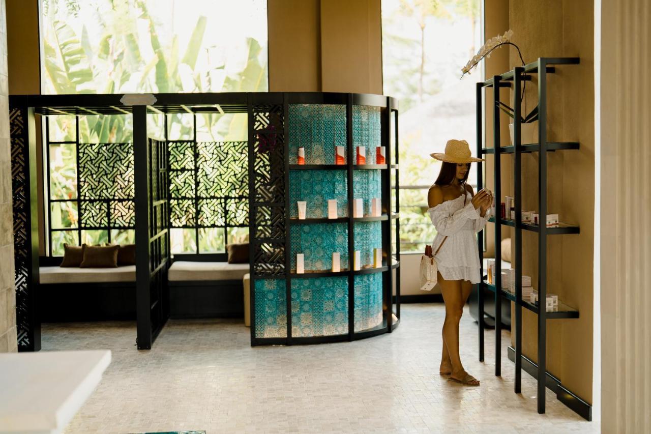 Kappa Senses Ubud Exterior foto