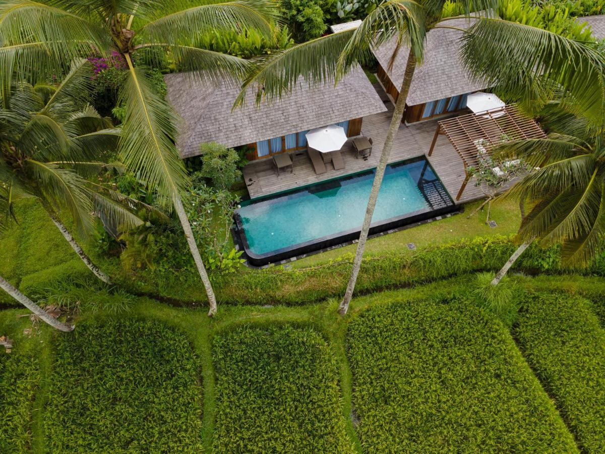 Kappa Senses Ubud Exterior foto