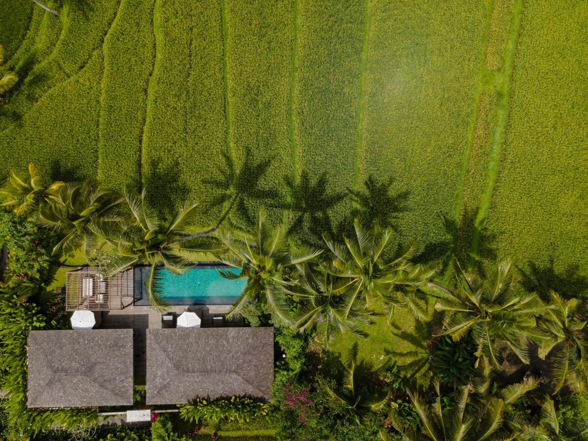 Kappa Senses Ubud Exterior foto