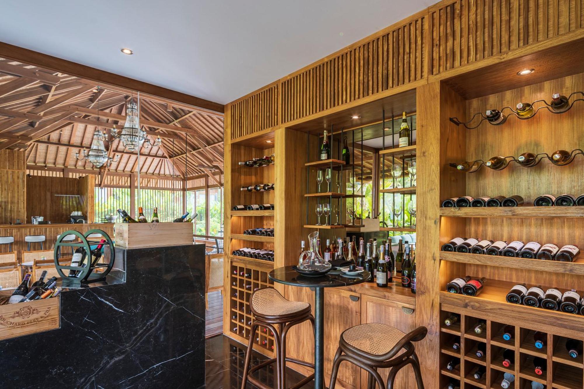 Kappa Senses Ubud Exterior foto
