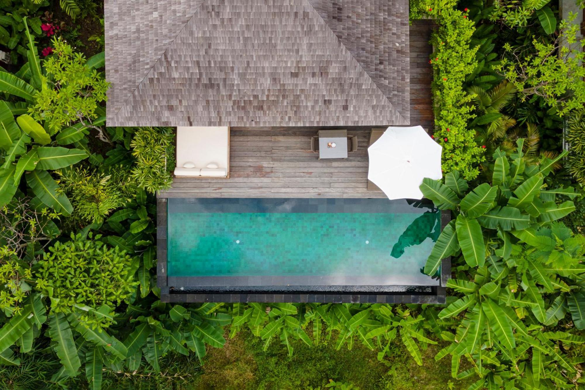 Kappa Senses Ubud Cameră foto