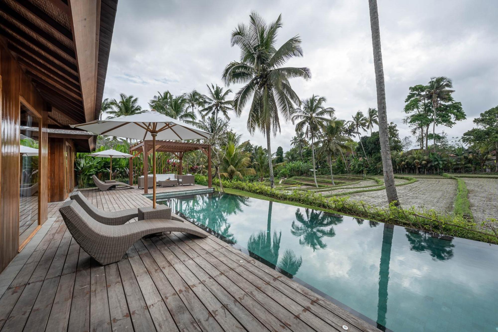 Kappa Senses Ubud Cameră foto