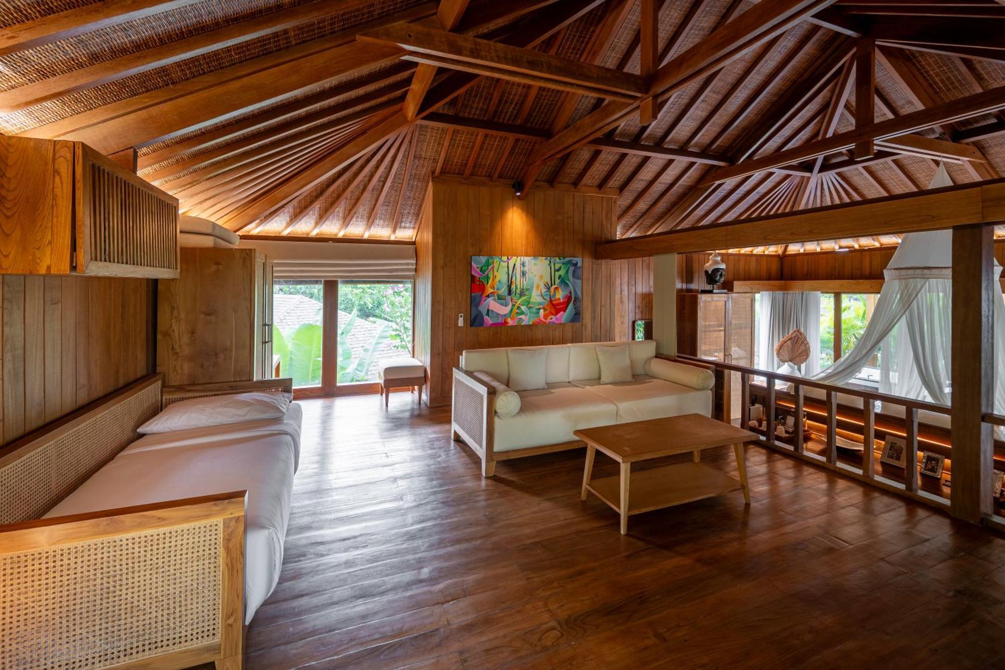 Kappa Senses Ubud Cameră foto