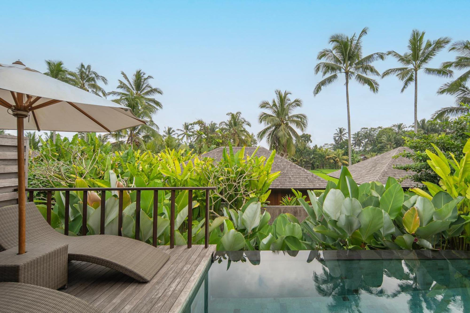 Kappa Senses Ubud Cameră foto