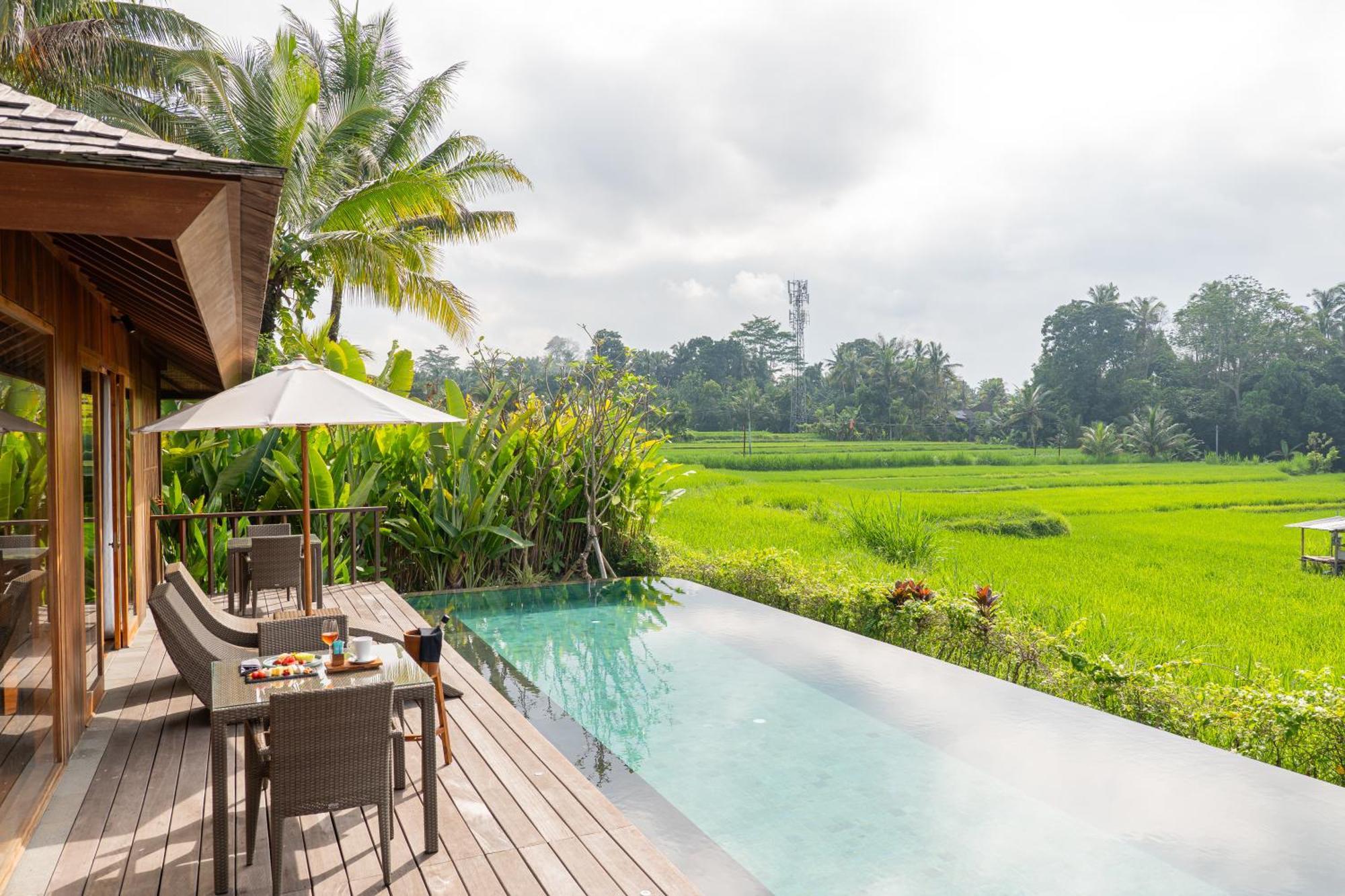 Kappa Senses Ubud Cameră foto