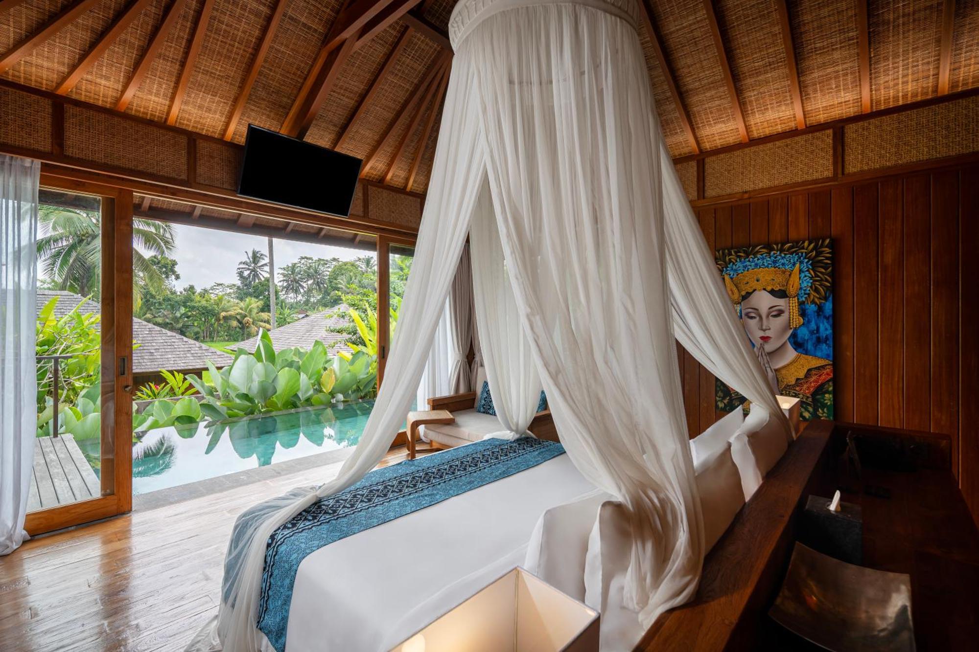 Kappa Senses Ubud Cameră foto