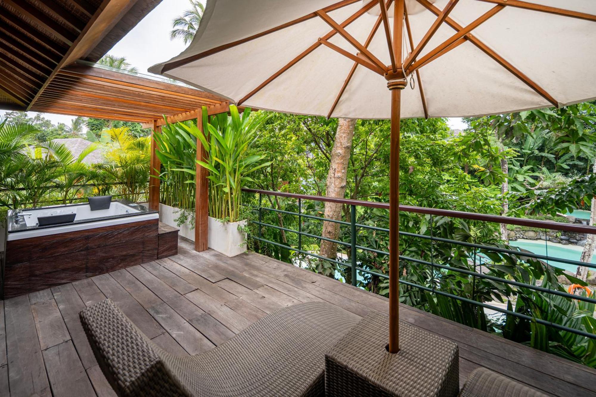 Kappa Senses Ubud Cameră foto