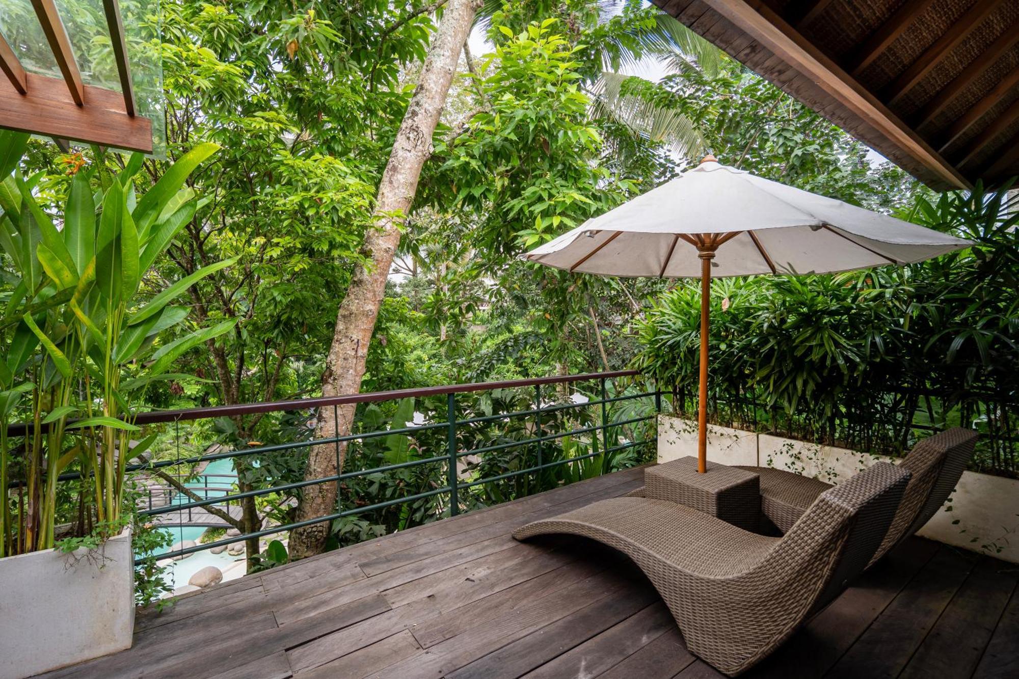 Kappa Senses Ubud Cameră foto